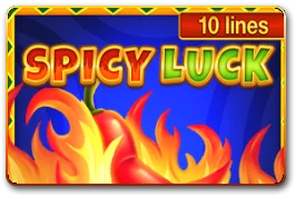 Spicy Luck