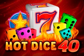 Hot Dice 40