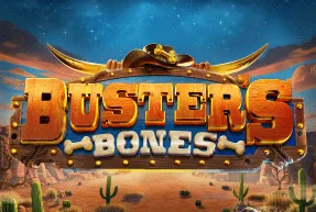 Buster's Bones