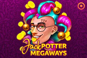 Jack Potter Megaways