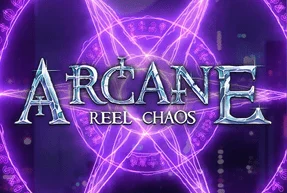 Arcane: Reel Chaos