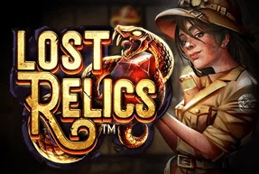 Lost Relics