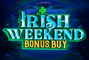 Irish Weekend Bonus Buy