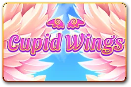 Cupid Wings