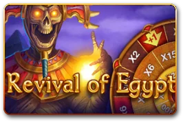 Revival of Egypt