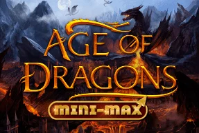 Age of Dragons Mini-Max