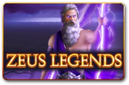 Zeus Legends (3x3)