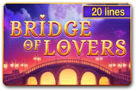 Bridge of Lovers
