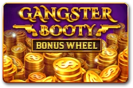 Gangster Booty