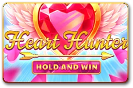 Heart Hunter