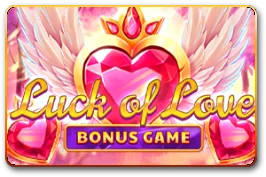 Luck of Love