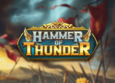 Hammer of Thunder