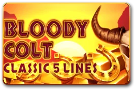Bloody Colt