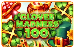 Clover Madness 100 (3x3)