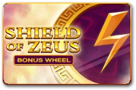 Shield of Zeus (3x3)