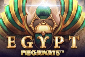 Egypt Megaways