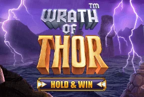 Wrath of Thor