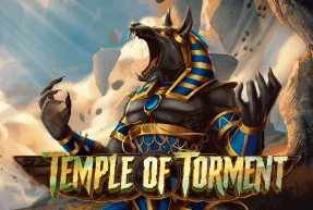 Temple of Torment