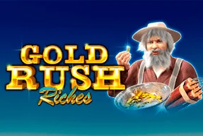 Gold Rush Riches