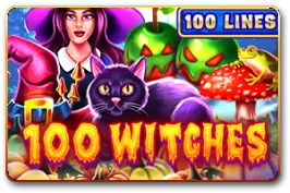 100 Witches