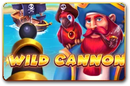 Wild Cannon