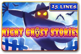 Night Ghost Stories