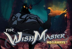 The Wish Master Megaways