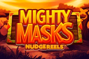 Mighty Masks