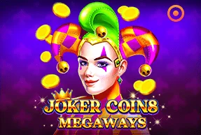 Joker Coins Megaways