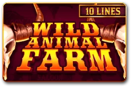 Wild Animal Farm