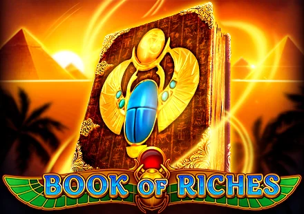 Book Of Riches