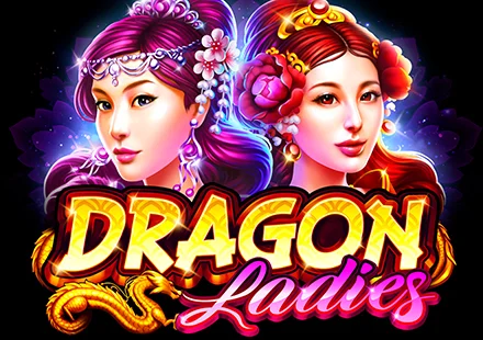 Dragon Ladies