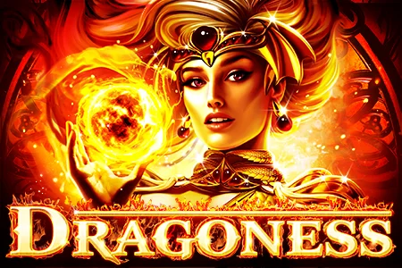 Dragoness