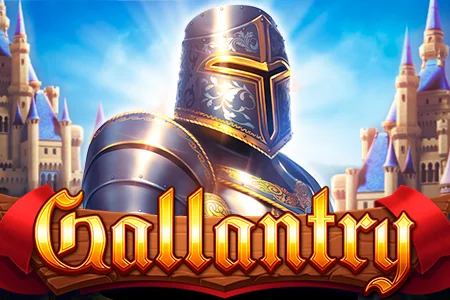 Gallantry