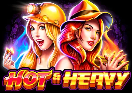 Hot and Heavy