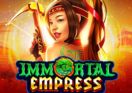 Immortal Empress
