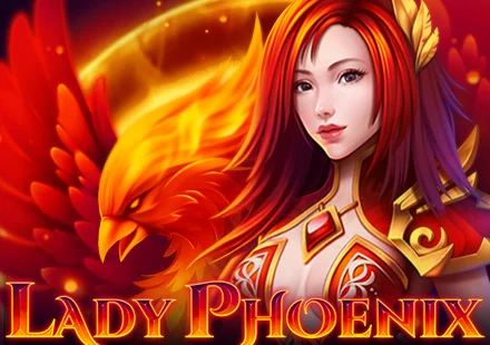 Lady Phoenix