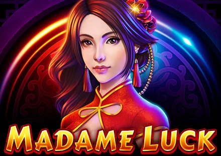 Madame Luck