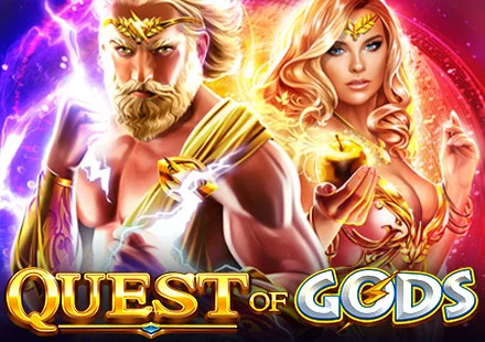 Quest Of Gods