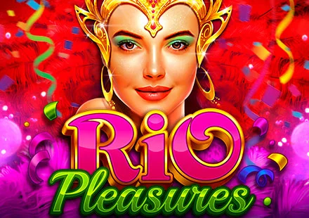 Rio Pleasure