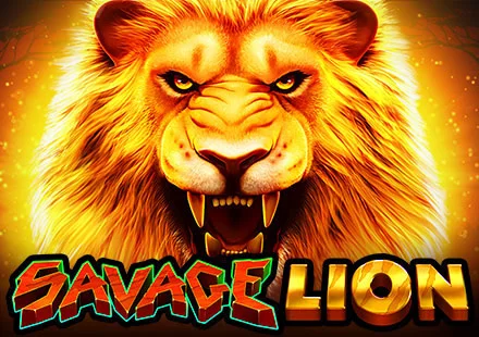 Savage Lion