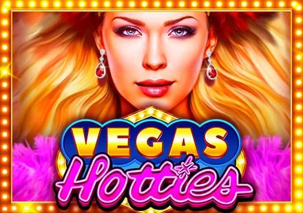 Vegas Hotties