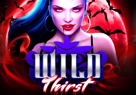 Wild Thirst