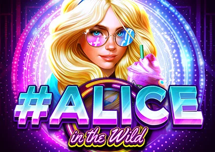 Alice in the Wild