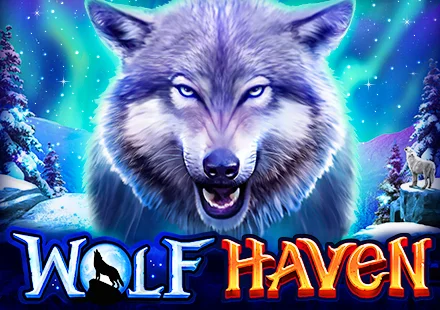 Wolf Haven