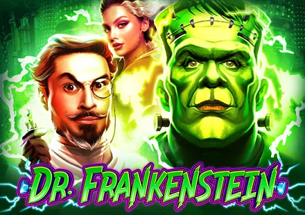 Dr. Frankenstein