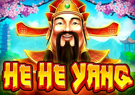 He He Yang