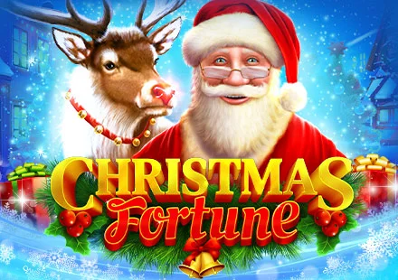 Christmas Fortune