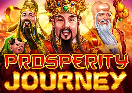 Prosperity Journey