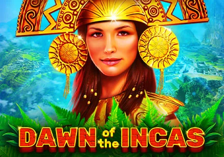 Dawn of the Incas